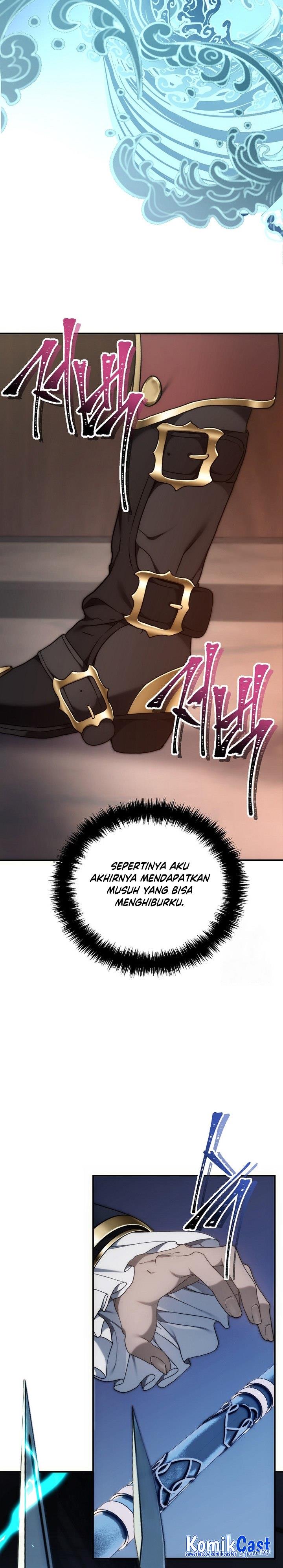 Read Ranker Who Lives a Second Time ID Manga Online