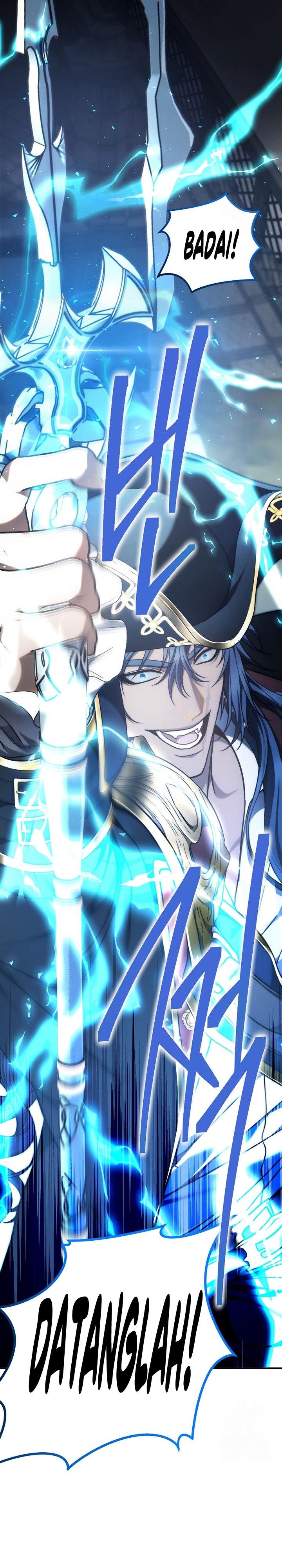 Read Ranker Who Lives a Second Time ID Manga Online