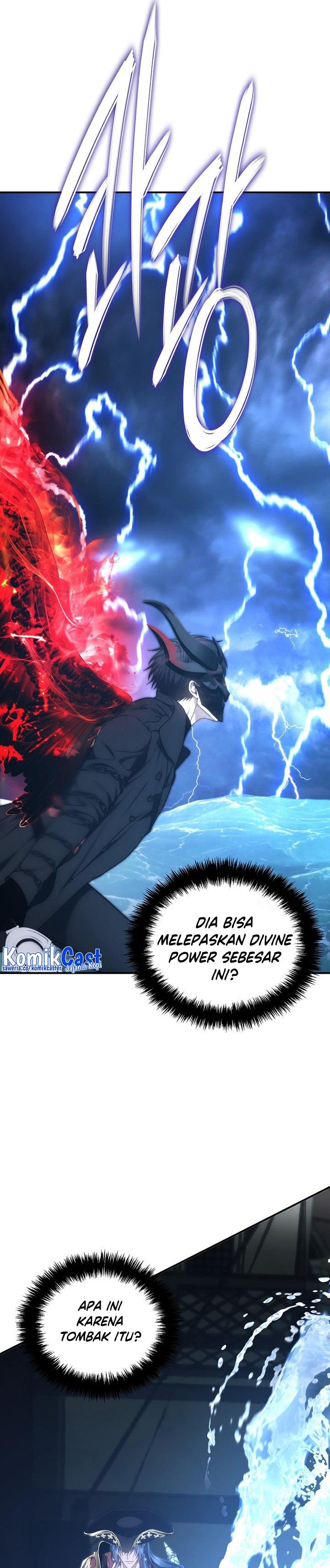 Read Ranker Who Lives a Second Time ID Manga Online