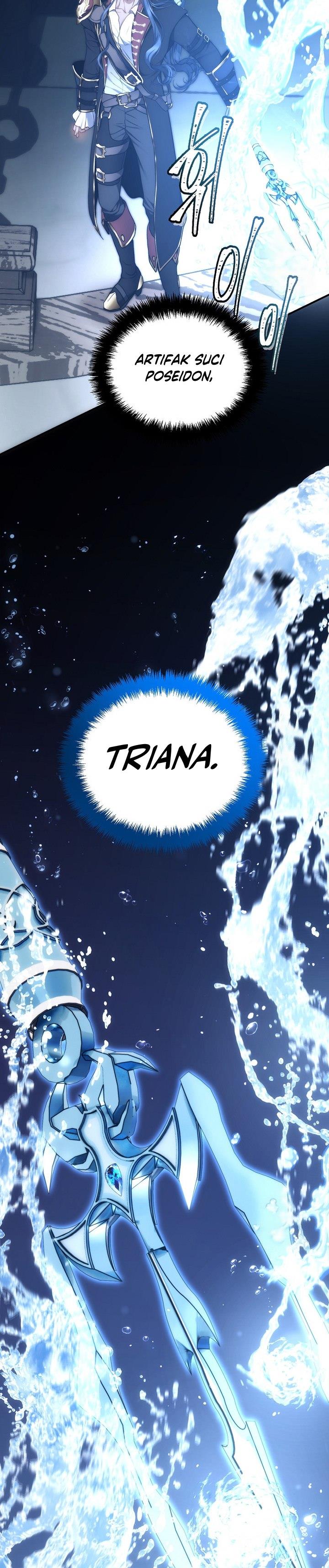 Read Ranker Who Lives a Second Time ID Manga Online