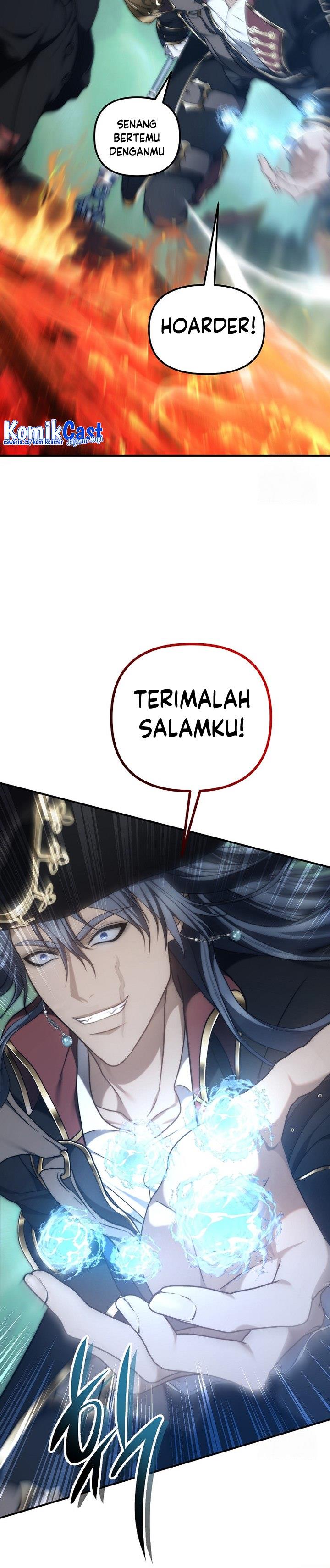 Read Ranker Who Lives a Second Time ID Manga Online