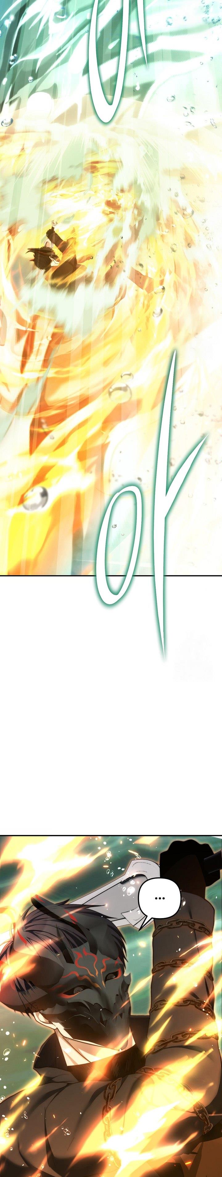 Read Ranker Who Lives a Second Time ID Manga Online