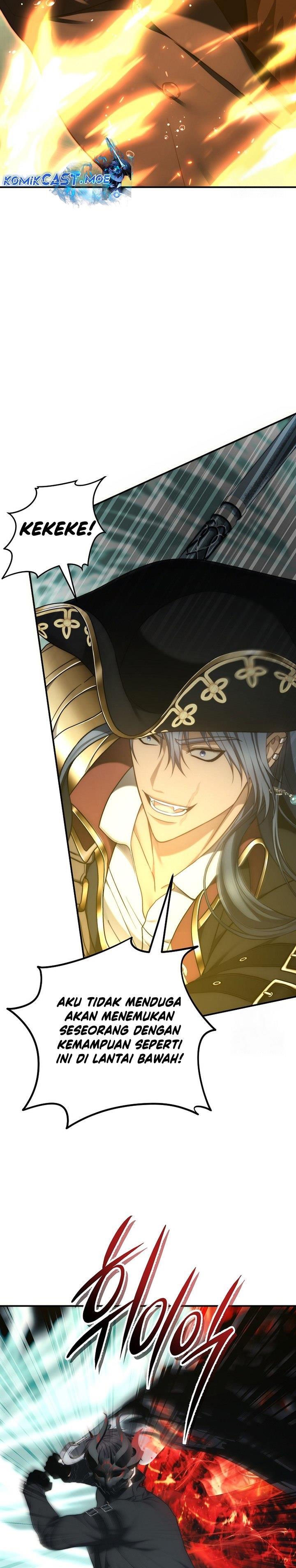 Read Ranker Who Lives a Second Time ID Manga Online
