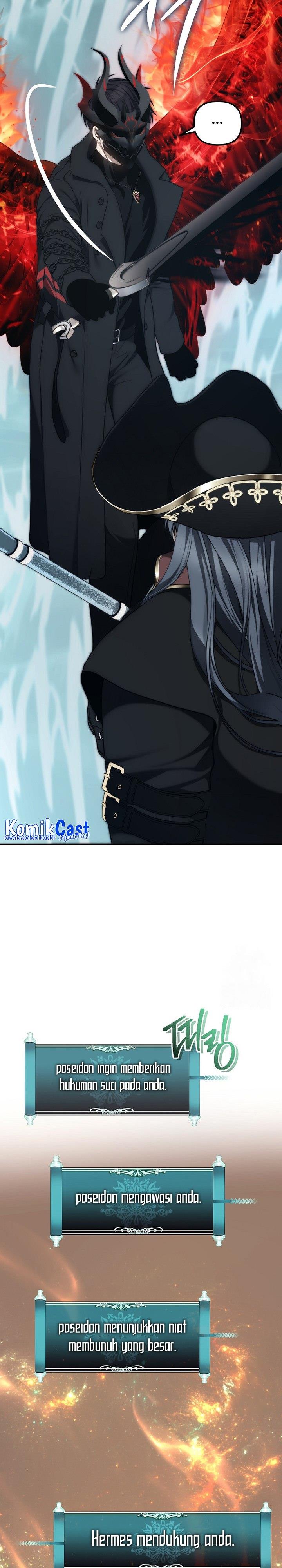 Read Ranker Who Lives a Second Time ID Manga Online