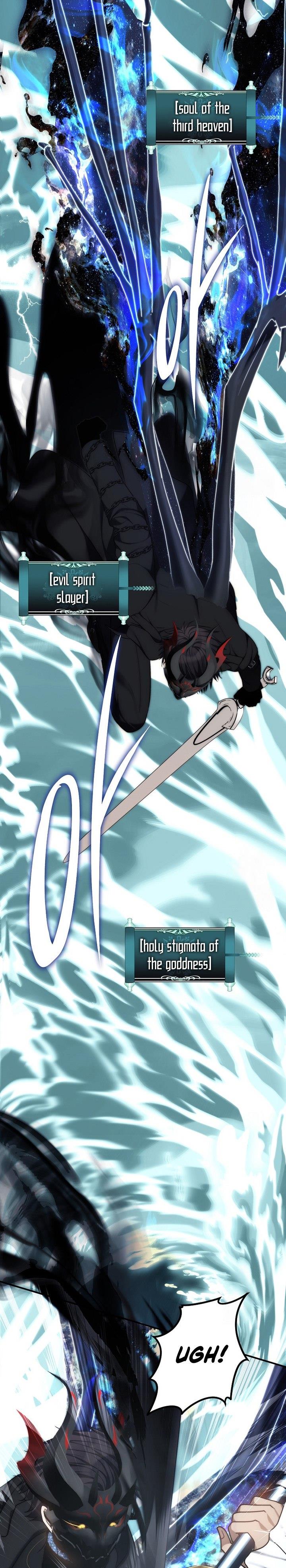 Read Ranker Who Lives a Second Time ID Manga Online