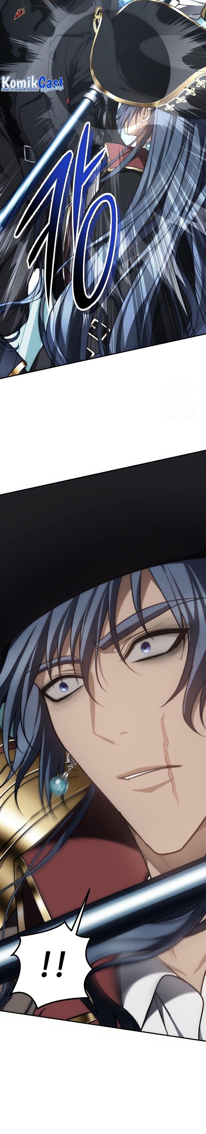 Read Ranker Who Lives a Second Time ID Manga Online