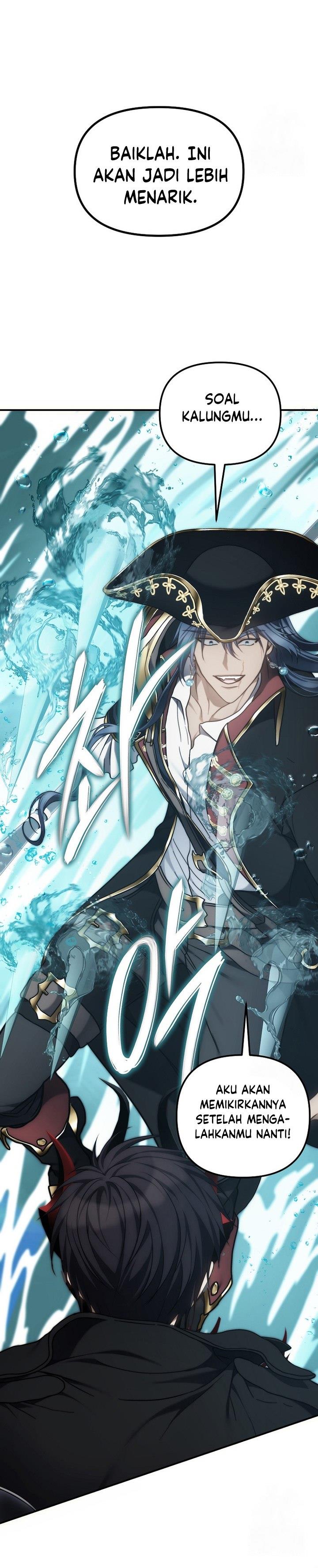 Read Ranker Who Lives a Second Time ID Manga Online
