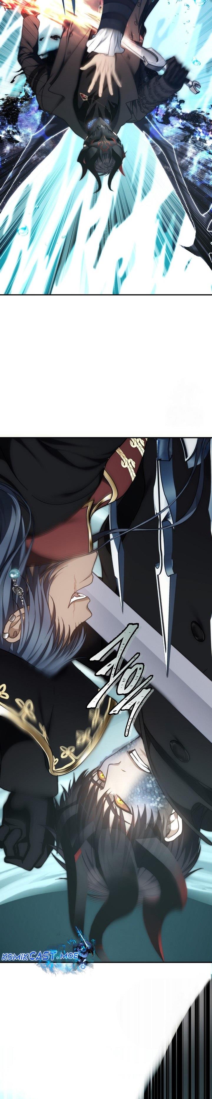 Read Ranker Who Lives a Second Time ID Manga Online