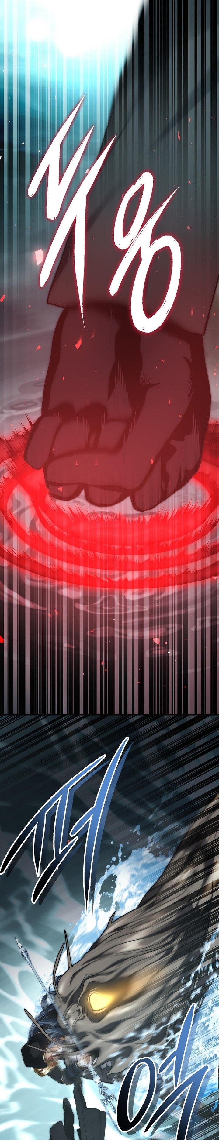 Read Ranker Who Lives a Second Time ID Manga Online