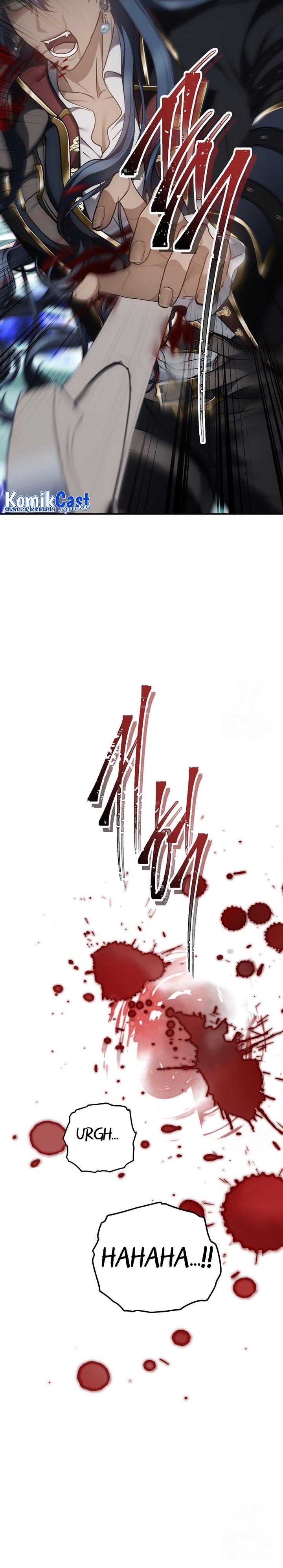 Read Ranker Who Lives a Second Time ID Manga Online