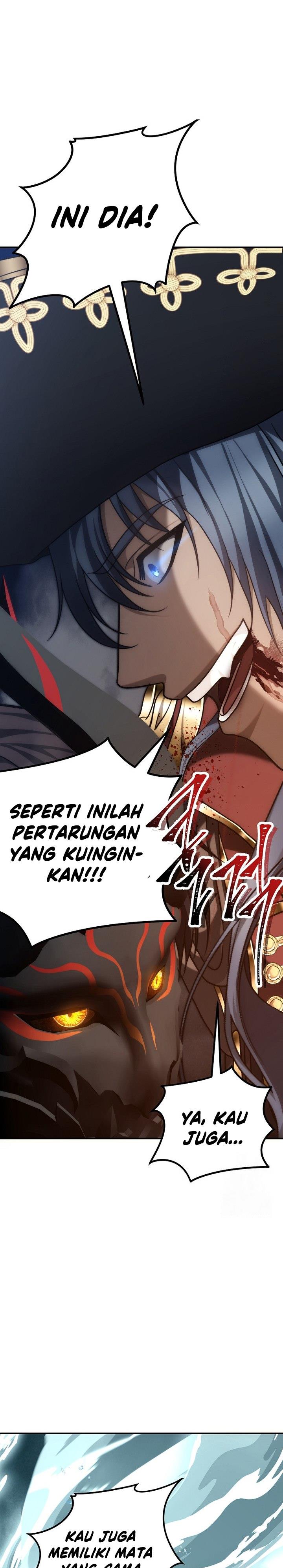 Read Ranker Who Lives a Second Time ID Manga Online