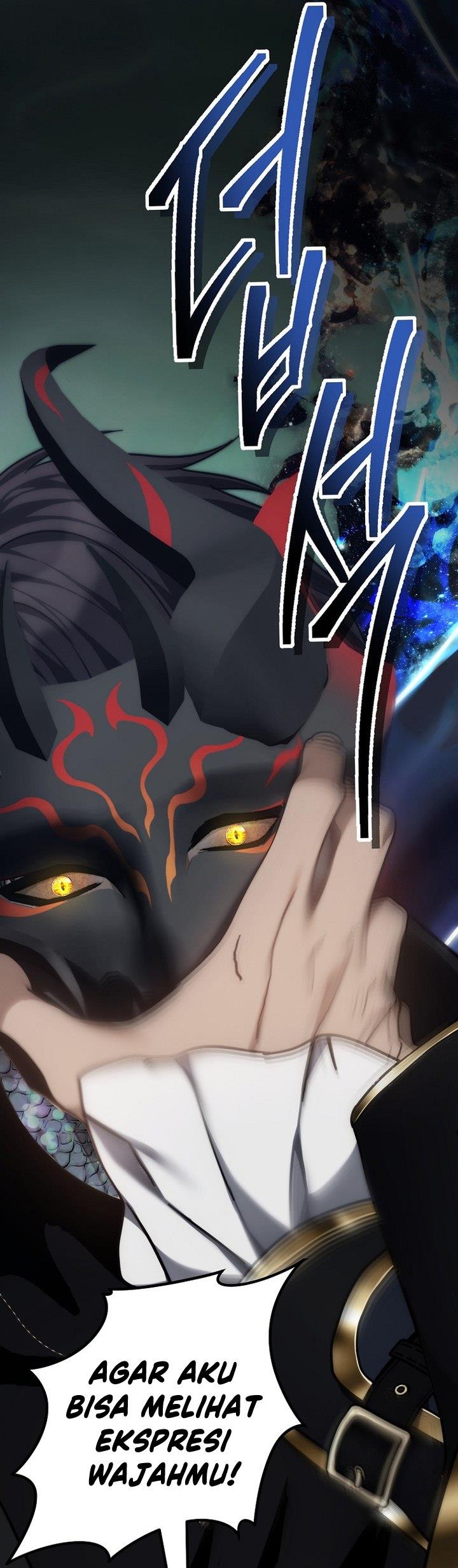 Read Ranker Who Lives a Second Time ID Manga Online