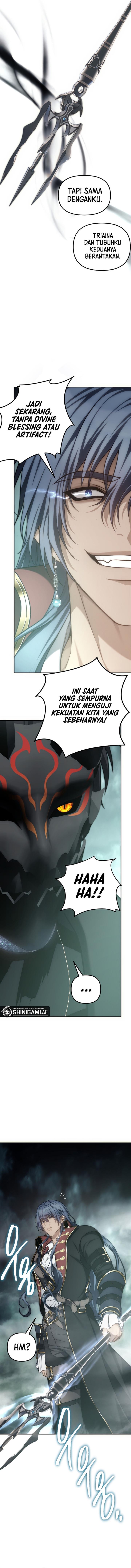 Read Ranker Who Lives a Second Time ID Manga Online