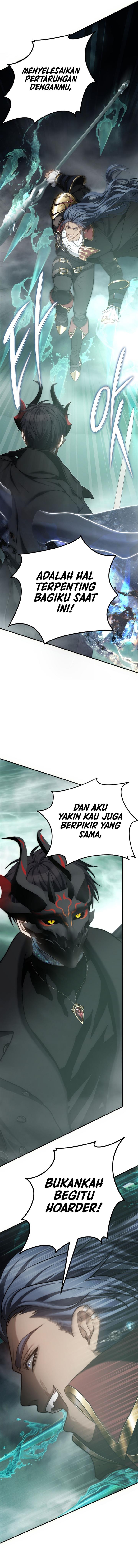 Read Ranker Who Lives a Second Time ID Manga Online