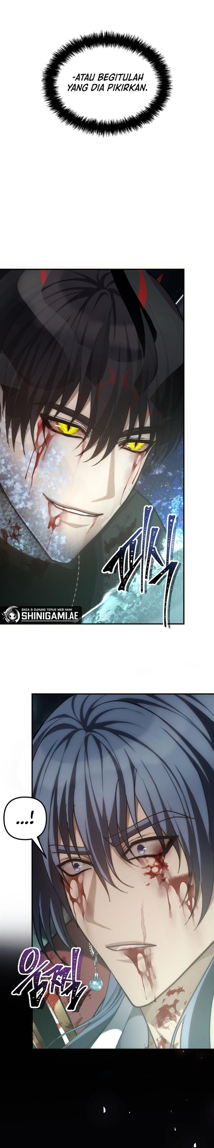 Read Ranker Who Lives a Second Time ID Manga Online