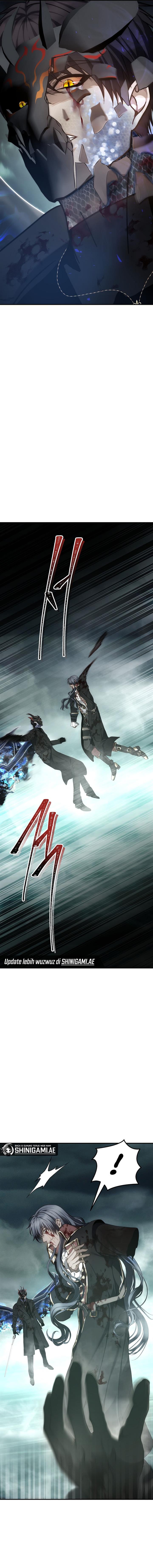Read Ranker Who Lives a Second Time ID Manga Online