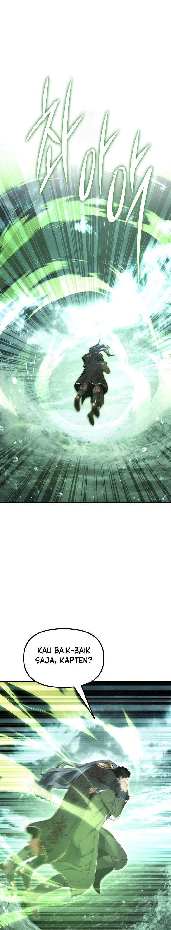 Read Ranker Who Lives a Second Time ID Manga Online