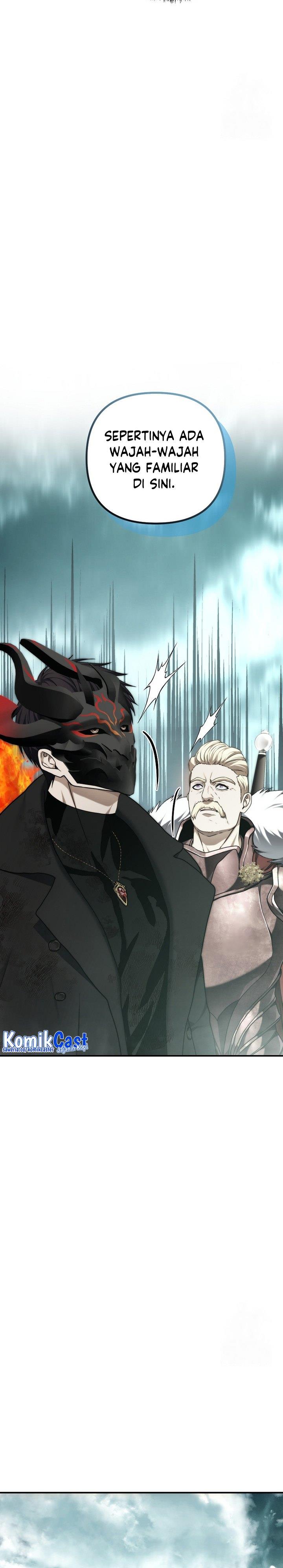 Read Ranker Who Lives a Second Time ID Manga Online
