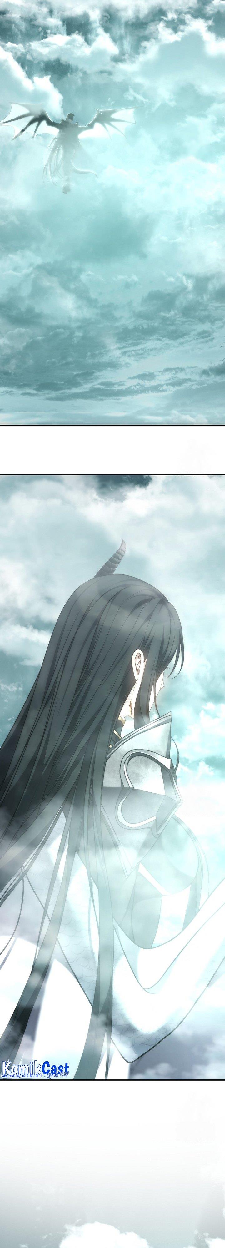 Read Ranker Who Lives a Second Time ID Manga Online