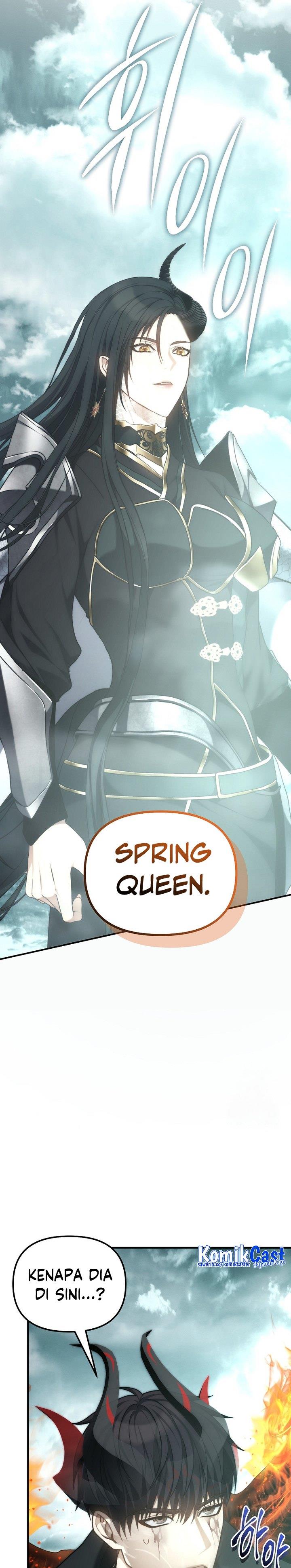 Read Ranker Who Lives a Second Time ID Manga Online
