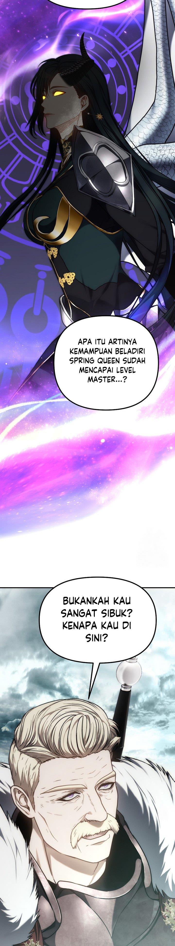 Read Ranker Who Lives a Second Time ID Manga Online