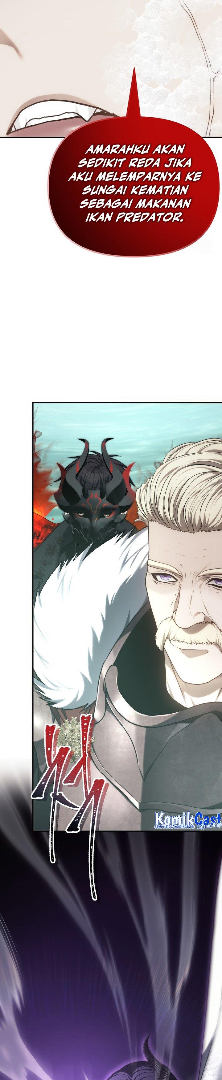 Read Ranker Who Lives a Second Time ID Manga Online