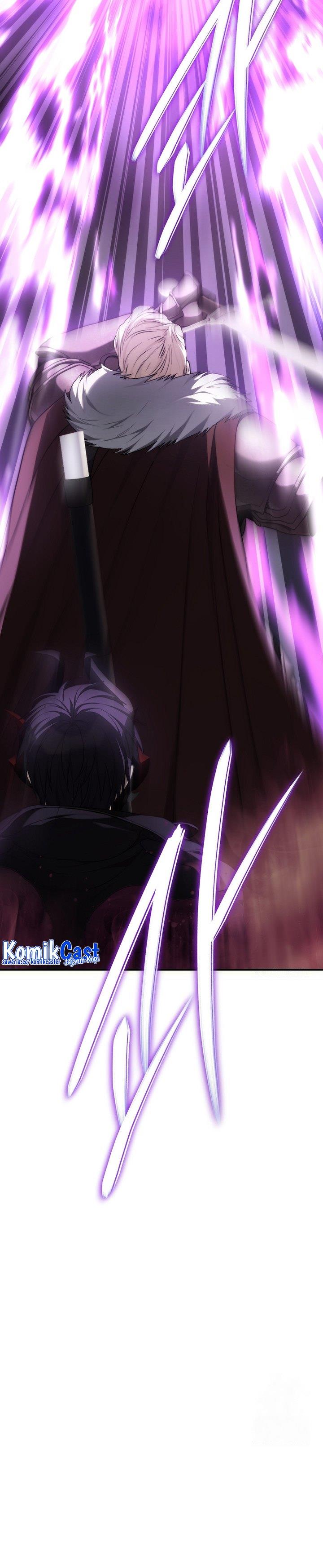 Read Ranker Who Lives a Second Time ID Manga Online