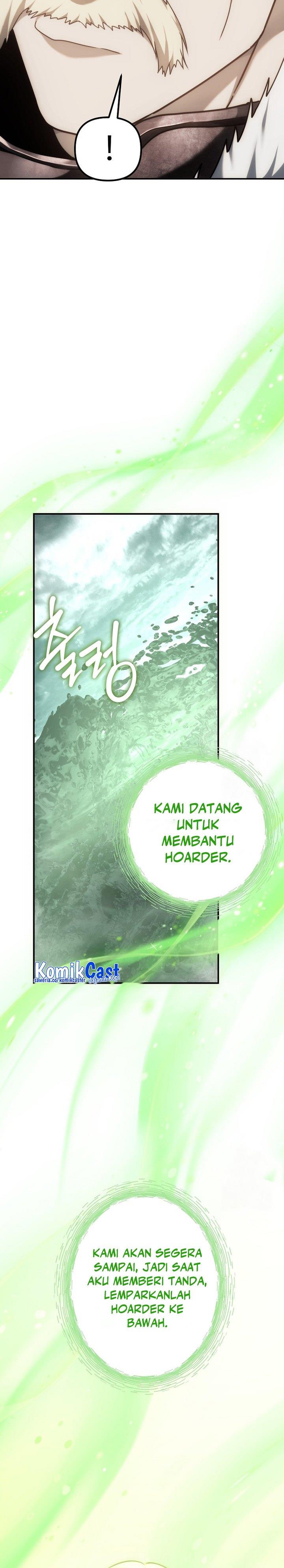 Read Ranker Who Lives a Second Time ID Manga Online