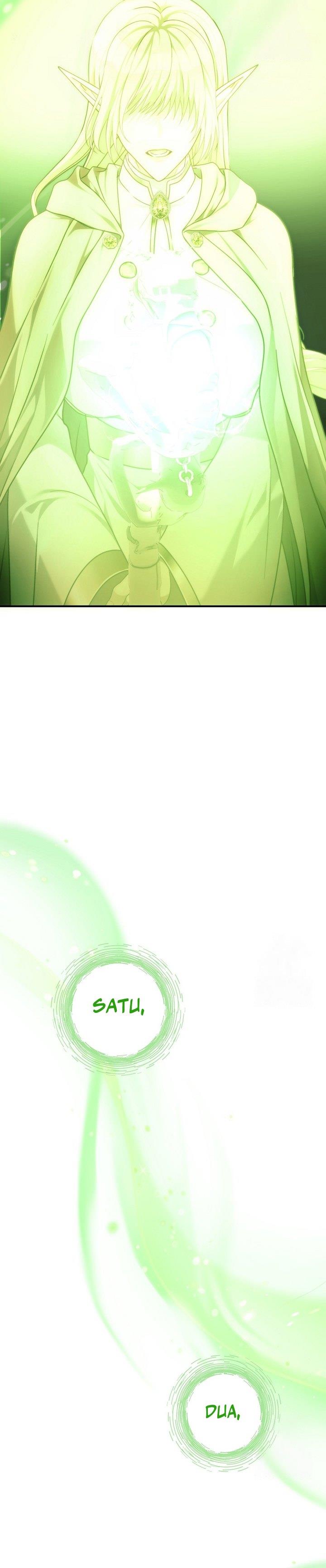 Read Ranker Who Lives a Second Time ID Manga Online