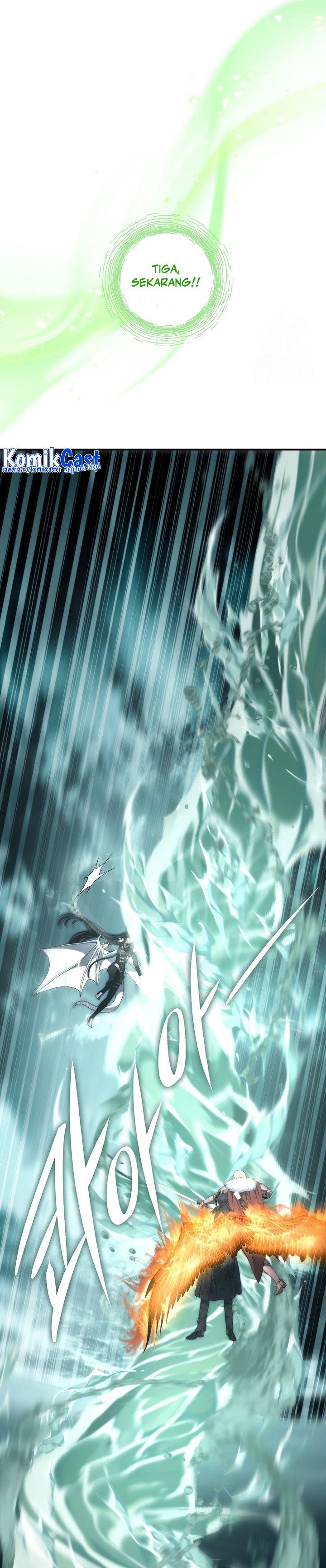 Read Ranker Who Lives a Second Time ID Manga Online