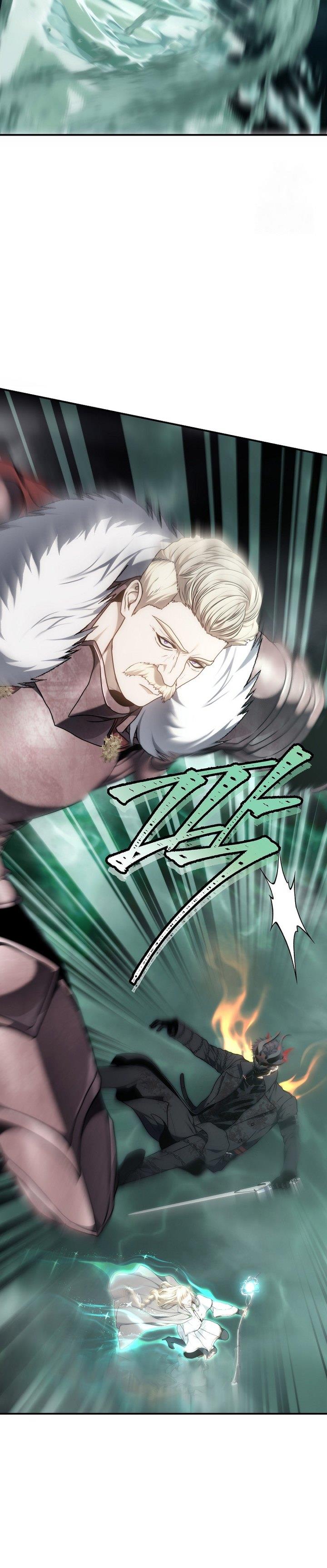 Read Ranker Who Lives a Second Time ID Manga Online