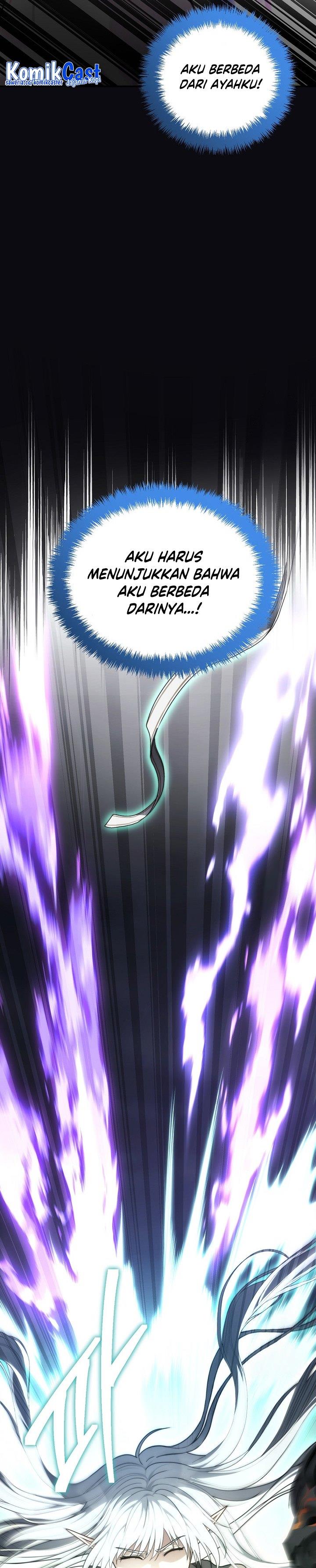 Read Ranker Who Lives a Second Time ID Manga Online