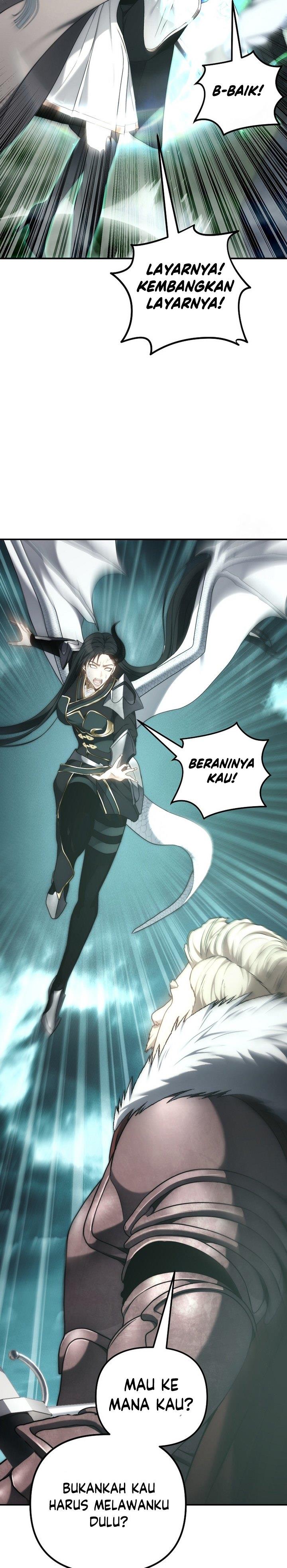 Read Ranker Who Lives a Second Time ID Manga Online