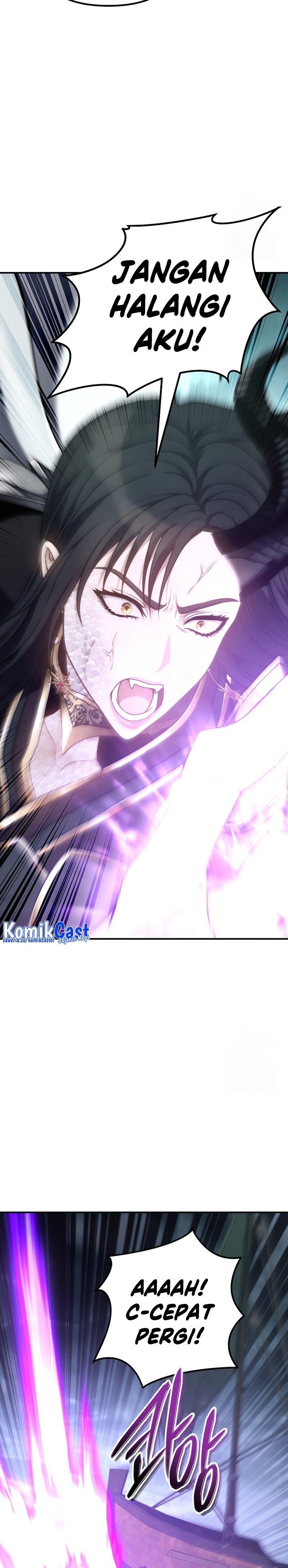 Read Ranker Who Lives a Second Time ID Manga Online