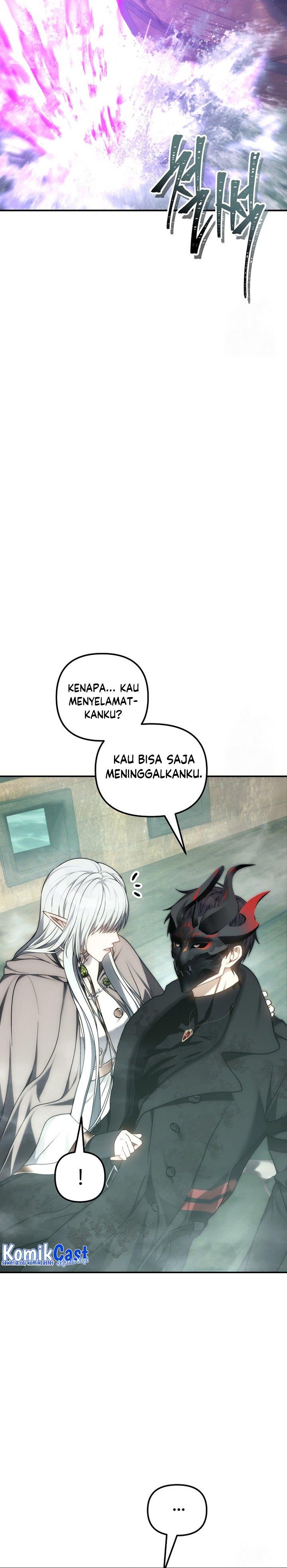 Read Ranker Who Lives a Second Time ID Manga Online