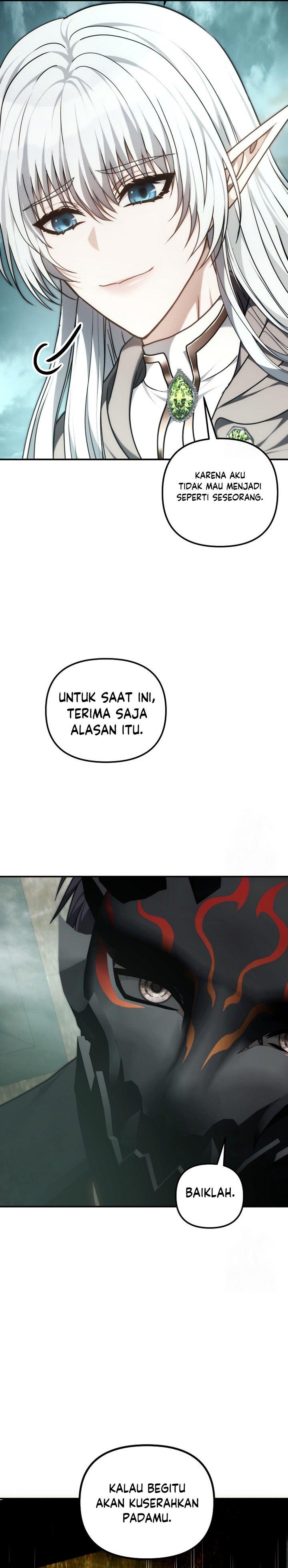 Read Ranker Who Lives a Second Time ID Manga Online