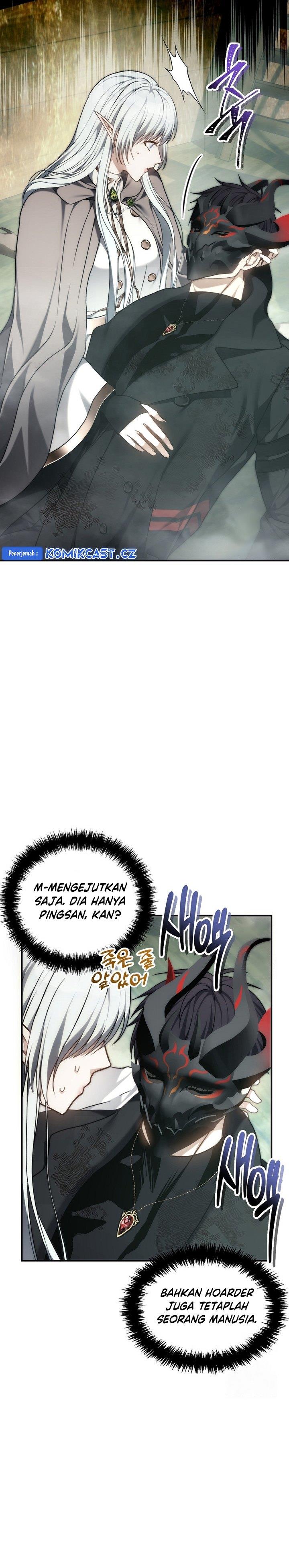 Read Ranker Who Lives a Second Time ID Manga Online