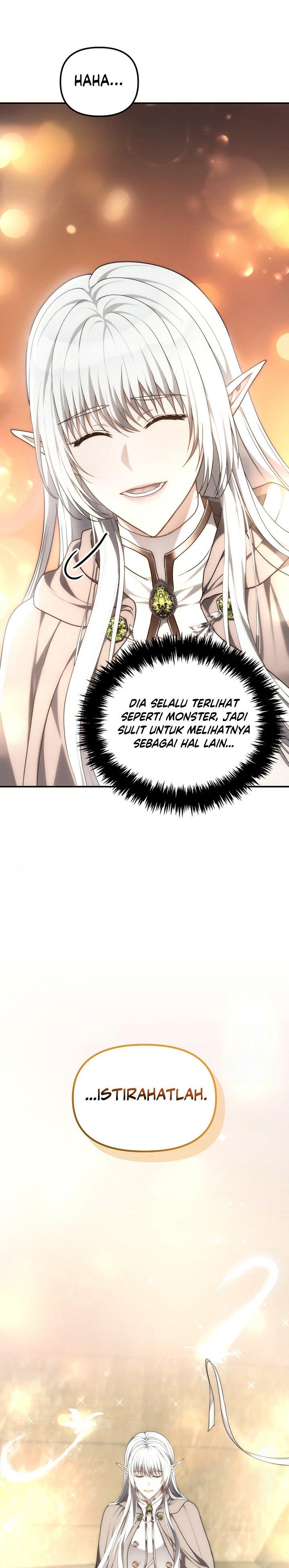 Read Ranker Who Lives a Second Time ID Manga Online