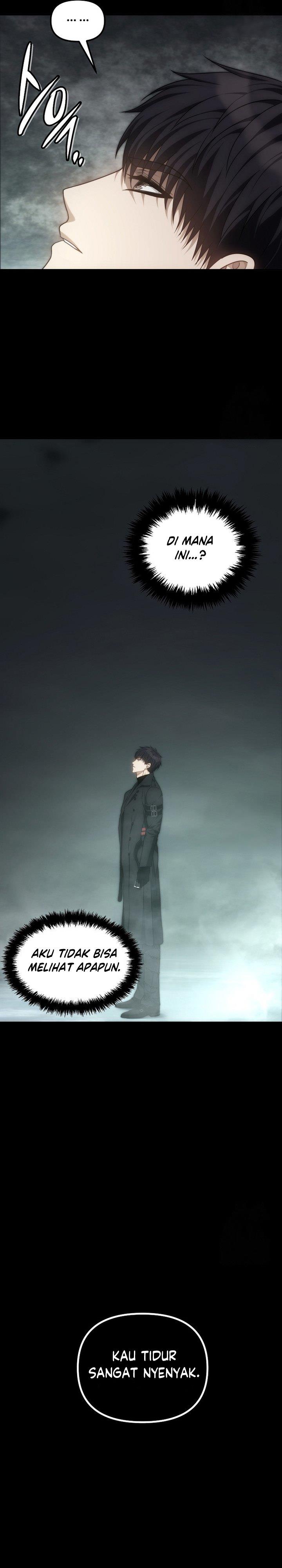 Read Ranker Who Lives a Second Time ID Manga Online