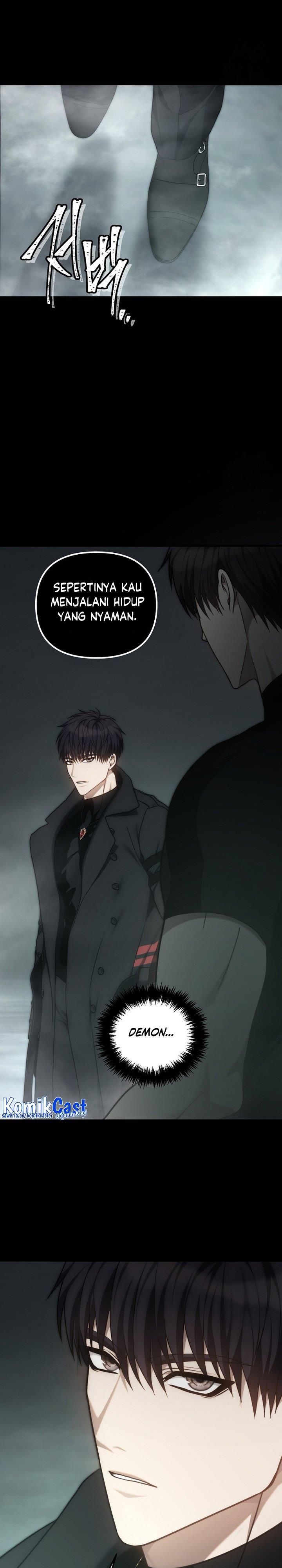 Read Ranker Who Lives a Second Time ID Manga Online