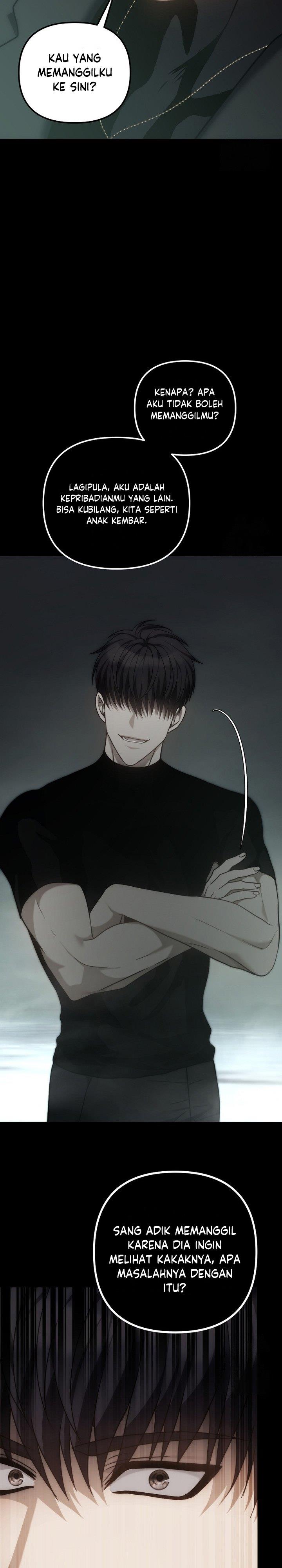 Read Ranker Who Lives a Second Time ID Manga Online