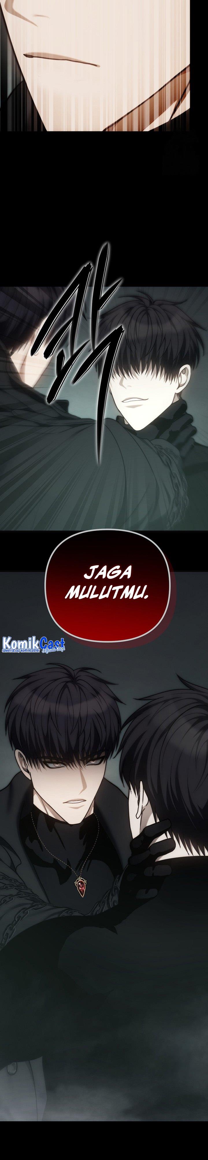 Read Ranker Who Lives a Second Time ID Manga Online