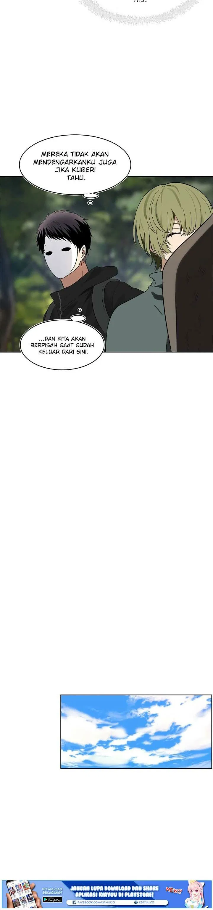 Read Ranker Who Lives a Second Time ID Manga Online