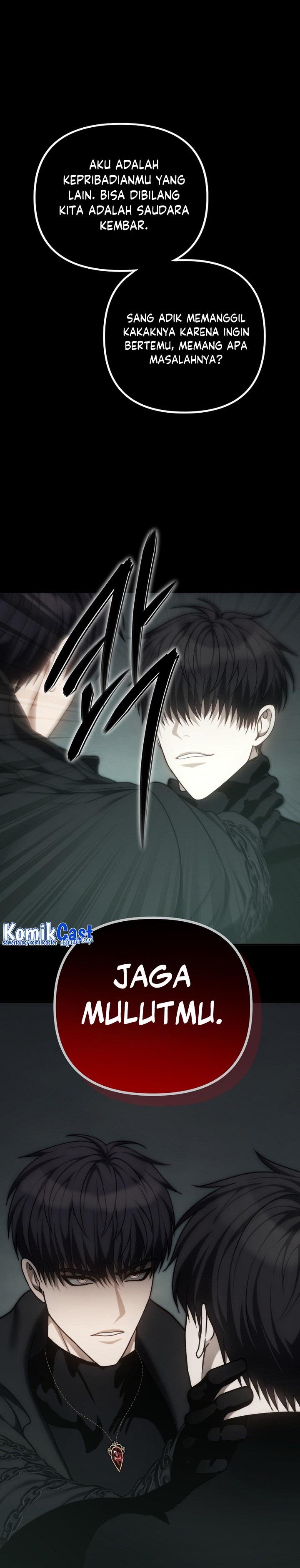 Read Ranker Who Lives a Second Time ID Manga Online