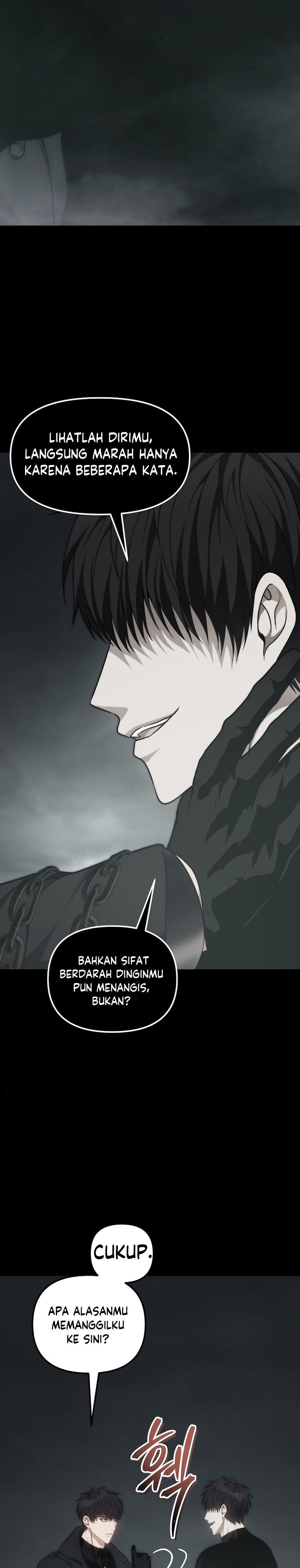 Read Ranker Who Lives a Second Time ID Manga Online