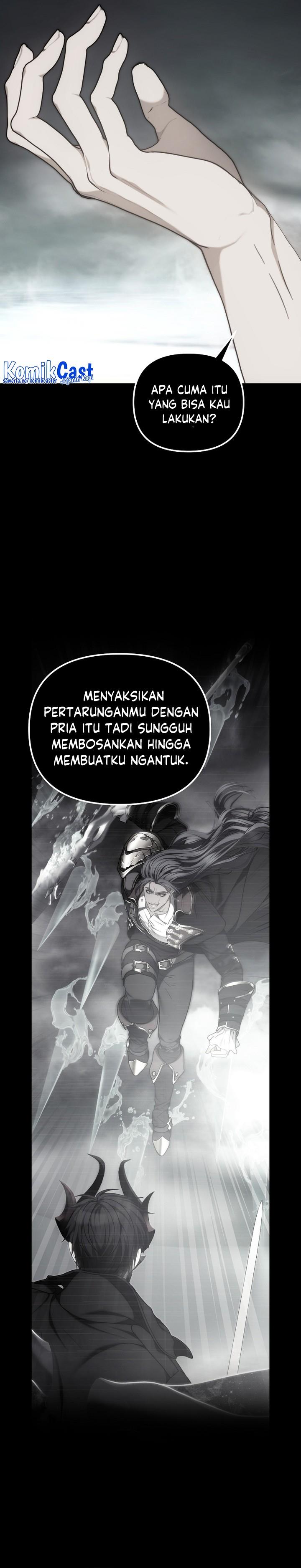 Read Ranker Who Lives a Second Time ID Manga Online