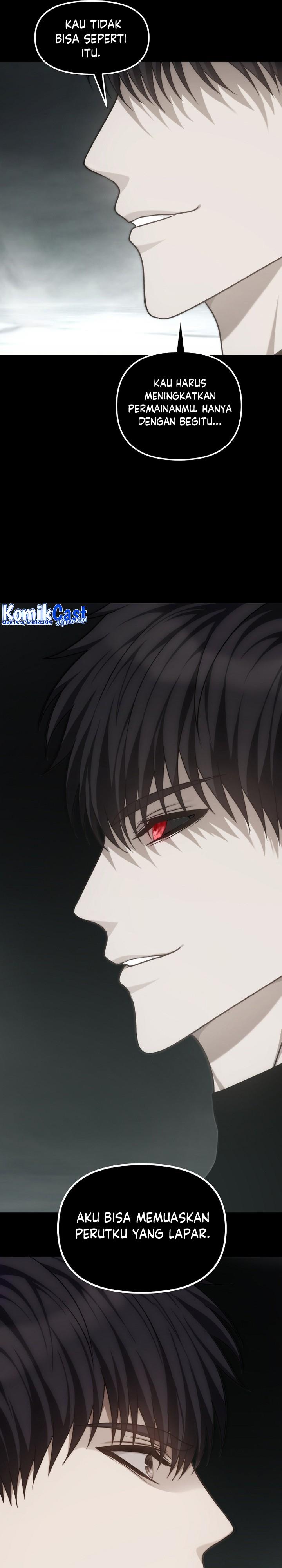 Read Ranker Who Lives a Second Time ID Manga Online