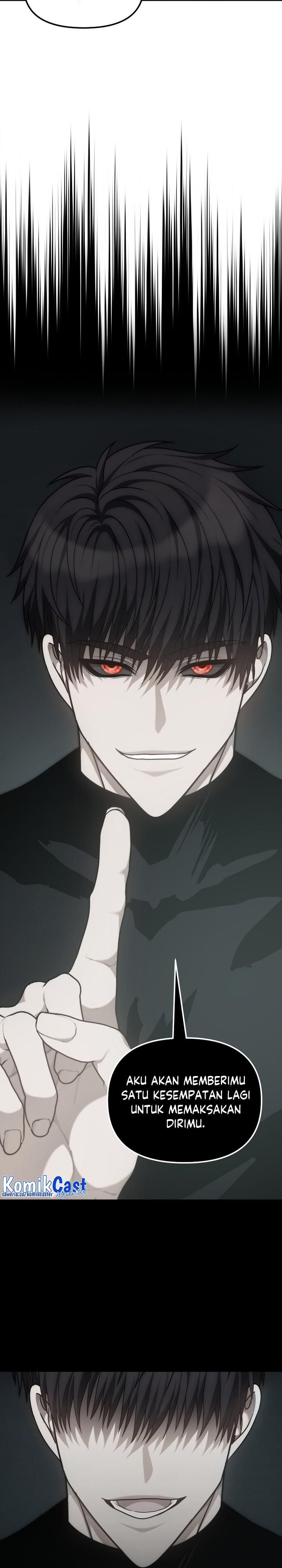 Read Ranker Who Lives a Second Time ID Manga Online
