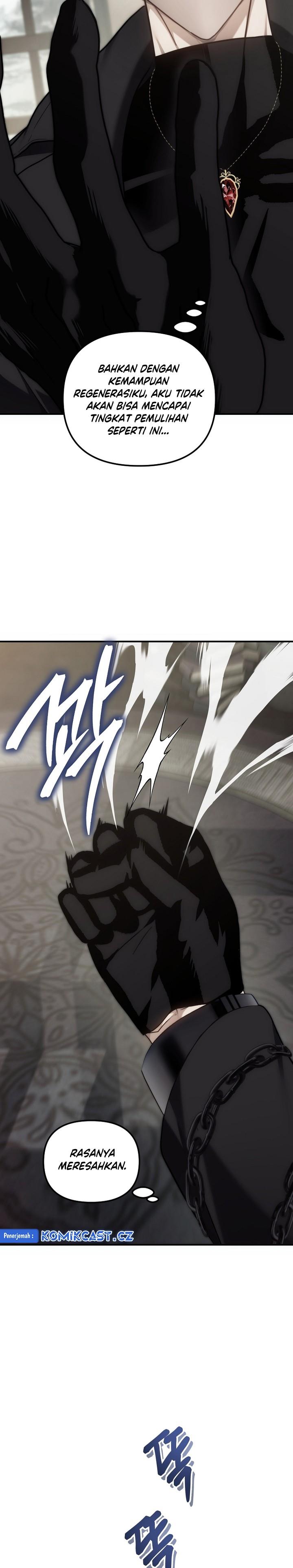 Read Ranker Who Lives a Second Time ID Manga Online