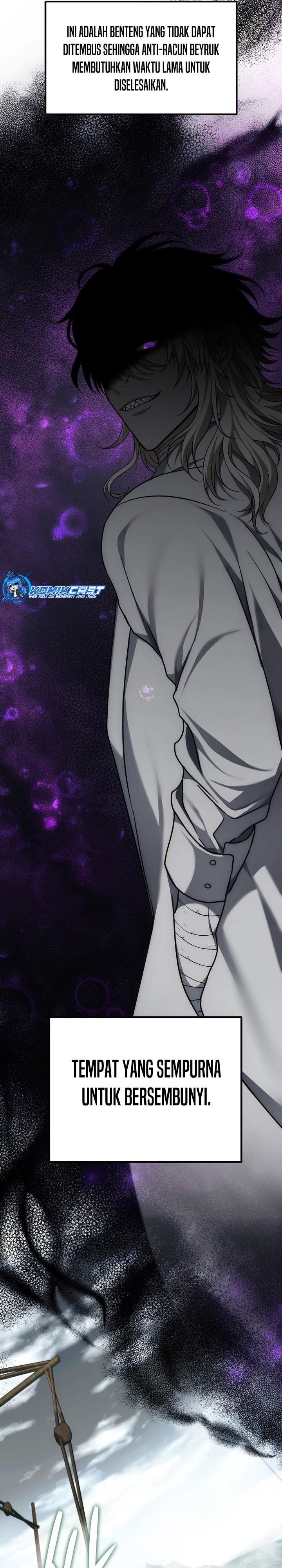Read Ranker Who Lives a Second Time ID Manga Online